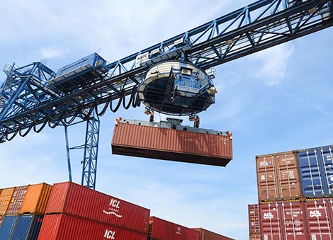 Таможенные услуги